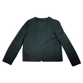 Cos Chaquetas Verde