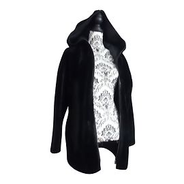 Zapa Cappotti, Cappotti Nero