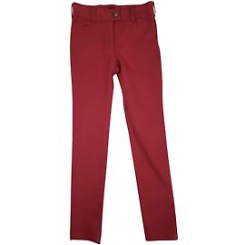 Balenciaga Jeans Vermelho