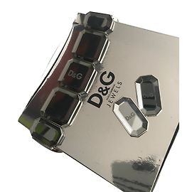 Dolce & Gabbana Schmucksets Silber