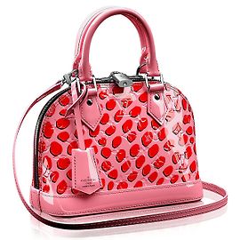 Louis Vuitton Jungle Multicolore