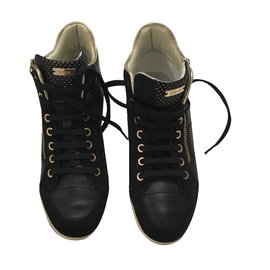 Geox-sneakers-Black