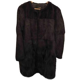Maje Coats, Outerwear Black
