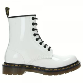Dr. Martens Botas Blanco
