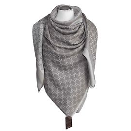 Gucci Foulards Beige