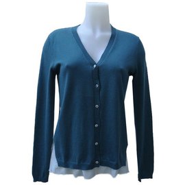 Fendi-Knitwear-Green