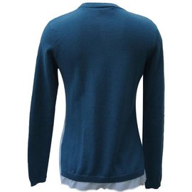 Fendi-Knitwear-Green