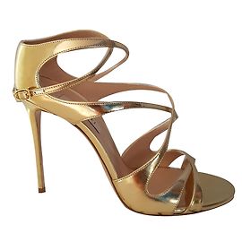 Casadei sandali D'oro