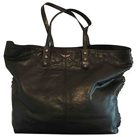 Zadig & Voltaire EDITION LIMITEE Noir
