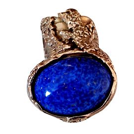 Yves Saint Laurent Anelli Blu