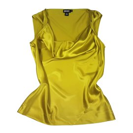 Dkny Top Verde
