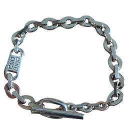 Clio Blue Bracciali Argento