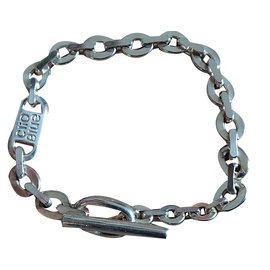 Clio Blue Pulseiras Prata