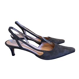 Hobbs Heels Taupe