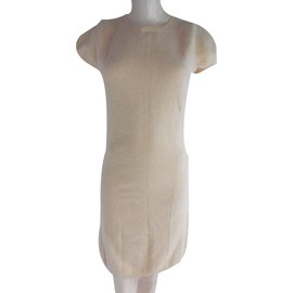 Balenciaga-Balenciaga Mohair Wool Dress-Other