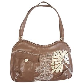 Jamin Puech Handtaschen Braun