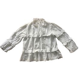 Isabel Marant Tops White