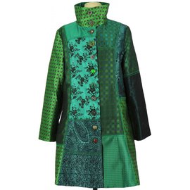 Desigual Coat Multiple colors