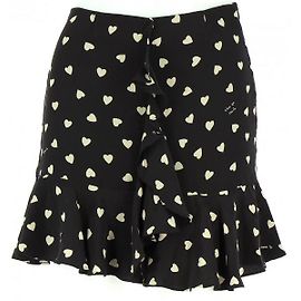 Claudie Pierlot Gonna Nero