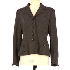 Gerard Darel Alfaiate Chocolate