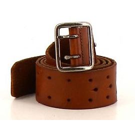 Zadig & Voltaire Ceintures larges Marron