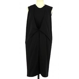 Lacoste Vestito Nero