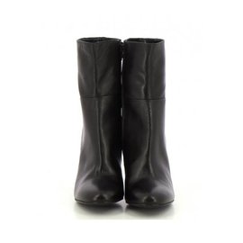 Minelli-Bottines / Low Boots-Noir