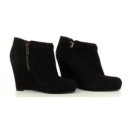 Dkny Bottines / Low Boots Black