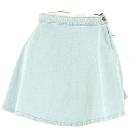 American Apparel Rock Hellblau