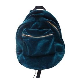 Sandro Mochilas Verde