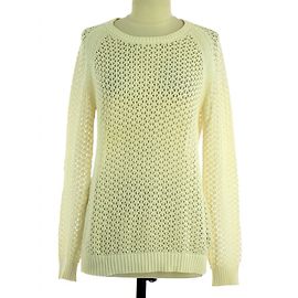 Pablo De Gerard Darel Pull Beige