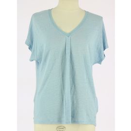 Gerard Darel Tee-Shirt Light blue