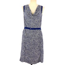Gerard Darel Vestito Blu navy