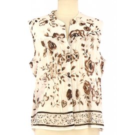 Gerard Darel Camicia Bianco