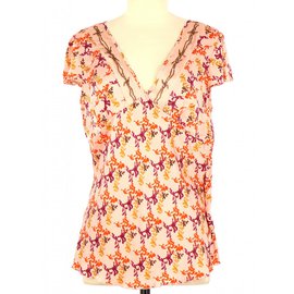 Calvin Klein-Blouse-Multiple colors