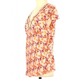 Calvin Klein-Blouse-Multiple colors