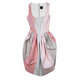 Vivienne Westwood Anglomania Vestidos Rosa