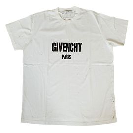 Givenchy Superiore Bianco