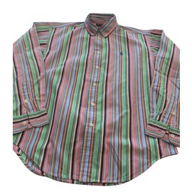 Ralph Lauren-Hemden-Andere