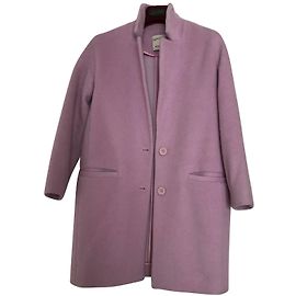 Pinco Pallino Manteau pinko Rose