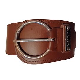Torrente Cinturones Castaño