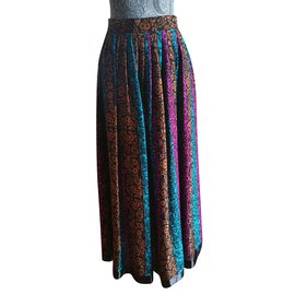 Oscar de la Renta-Skirts-Multiple colors
