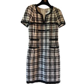 Chanel Vestidos Otro