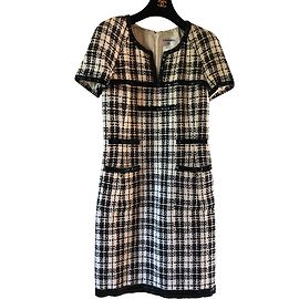 Chanel Dresses Other