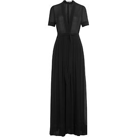 Isabel Marant Etoile Robes Noir