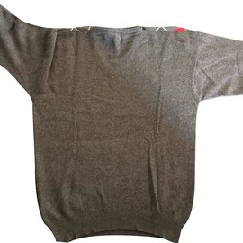 Hermès-Sweaters-Multiple colors