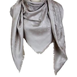 Louis Vuitton Foulards Beige