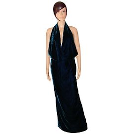 Tom Ford Kleider Blau