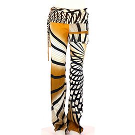 Gianfranco Ferre Vintage Hose Mehrfarben