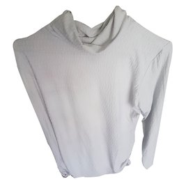 Fendi-Tops-White